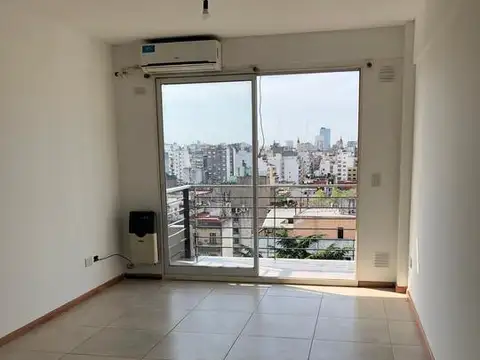 Departamento en Venta 12 años