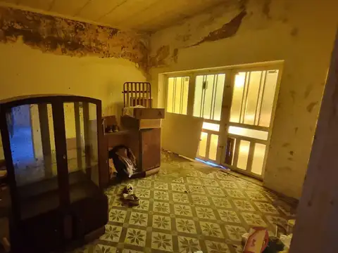 Depto Tipo Casa en Venta con 1 cocheras