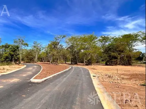 Venta Lote de 759mts en Reserva Fincas Hudson
