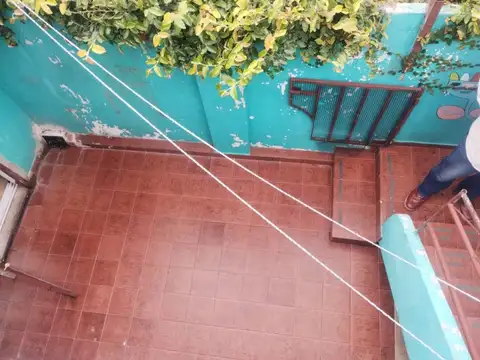 Depto Tipo Casa en Venta en Villa Lugano, USD 95.000