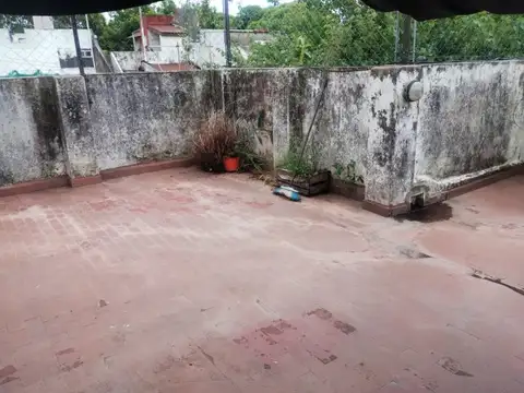 Itaqui 6300, Piso 1