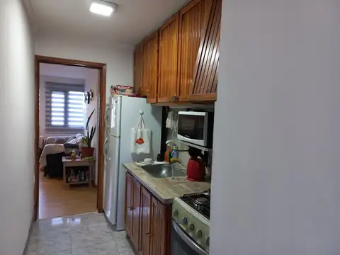 Departamento en Venta 35 años