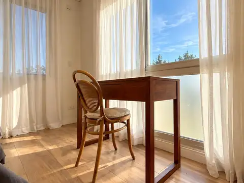 Depto en Venta- vistas ideales, ambientes amplios
