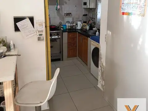 Departamento en Venta en Villa Elvira, USD 63.000