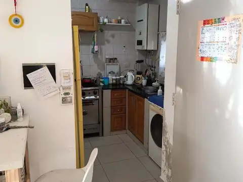 Departamento en Venta en Villa Elvira, USD 63.000