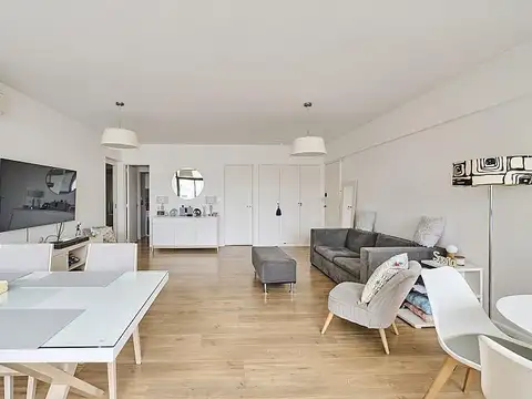 Departamento en Venta de 3 dormitorios