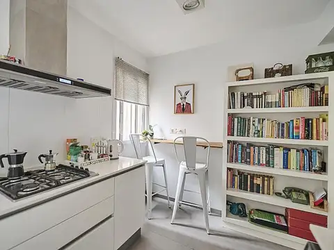 Departamento en Venta 30 años