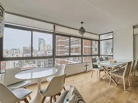 Departamento en Venta de 4 ambientes