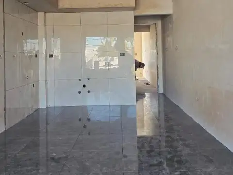 Dardo Rocha 1000, Piso 1