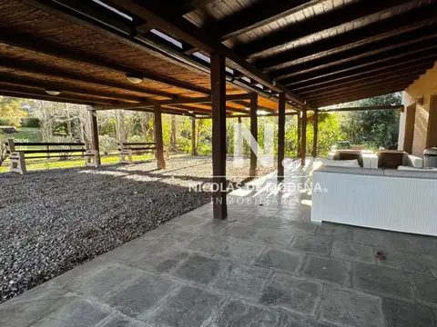 En Pinares, Punta del Este vende terreno ideal para inversión