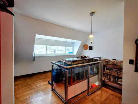 Departamento en Venta en Recoleta, USD 370.000