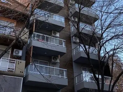 Departamento en Venta en Rosario - Mendoza 2853