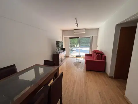 VENTA - DEPARTAMENTO 3 AMB C/COCH - VILLA URQUIZA