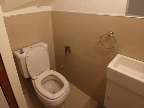 Depto Tipo Casa en Alquiler 20 años