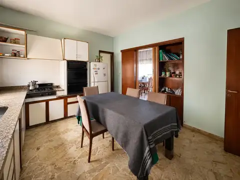 Departamento en Venta en San Andres, USD 60.000