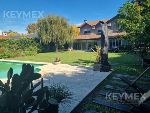 Casa en Venta de 4 dormitorios