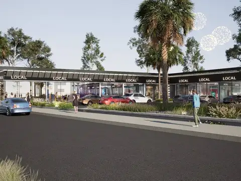 Local en Venta en San Jose de Guaymallen, USD 28.000