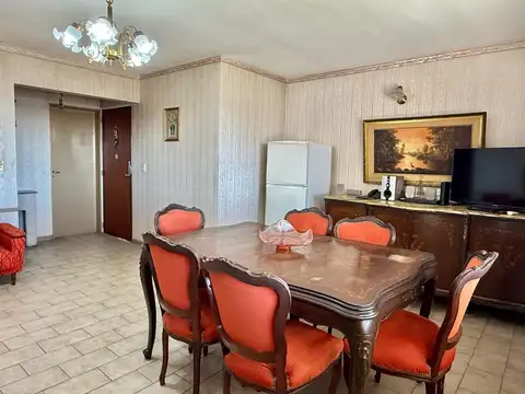 Departamento en venta 3 ambientes Parque Avellaneda APTO CREDITO