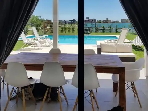 Casa en Alquiler 4 años