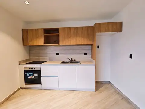 Departamento en Alquiler A Estrenar