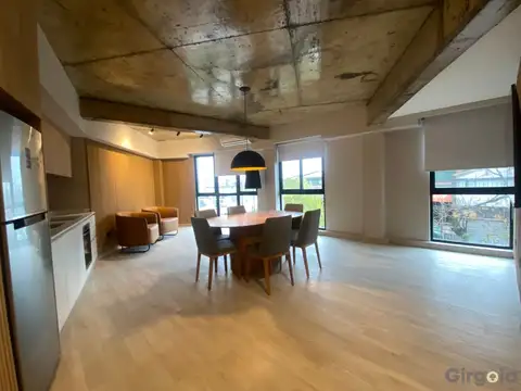 Departamento en Alquiler en Moreno, USD 1.200