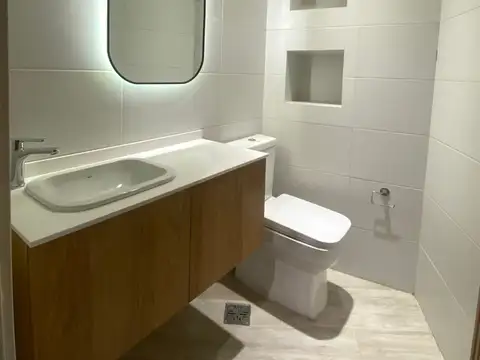 Departamento en Alquiler Permite mascota