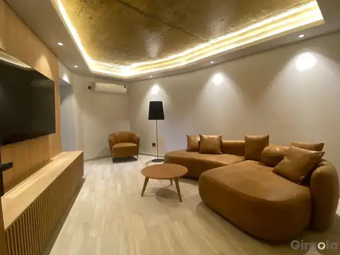 Departamento en Alquiler de 2 dormitorios