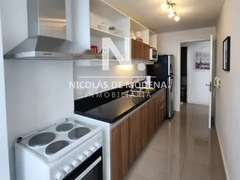 Departamento en Venta 12 años