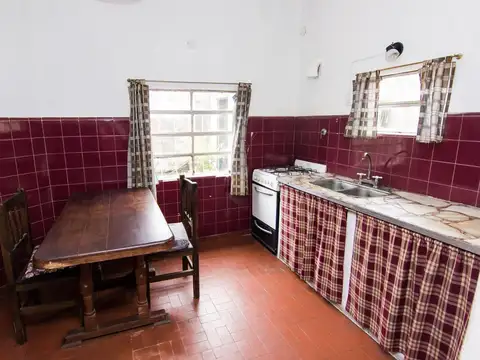 Casa en Venta en San Justo, USD 69.000