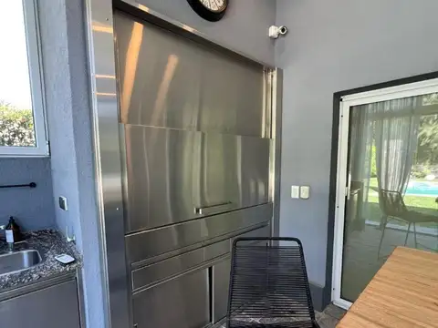 Casa en Venta 2 años