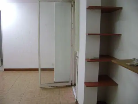 Departamento en Venta en Caballito, USD 58.000