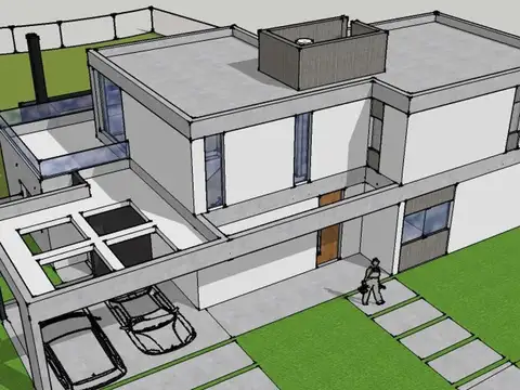 Casa en Venta de 3 dormitorios