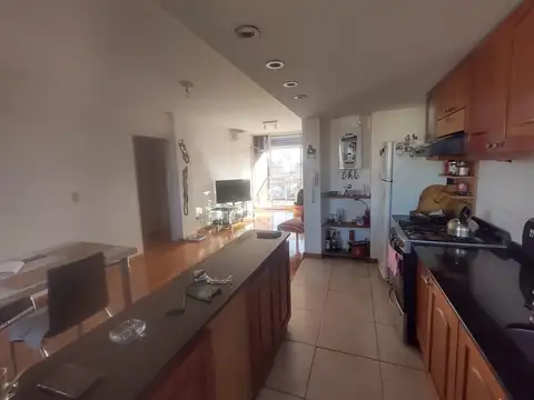 Departamento en Venta en Abasto, USD 100.000