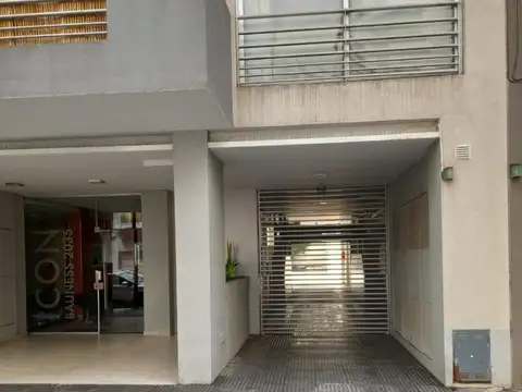 Cochera en Venta Cubierta