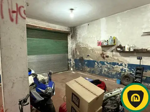 Casa 6 ambientes con 3 baños