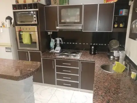 PALLARES 1200, Piso 1