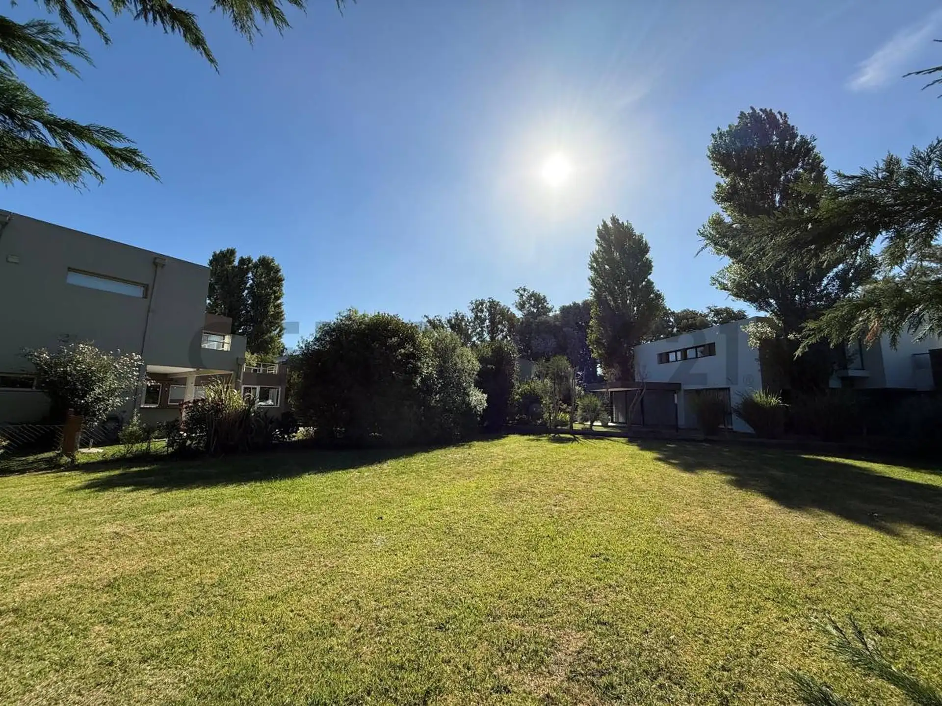 Venta de lote exclusivo en Rumencó – Barrio Los Pinos