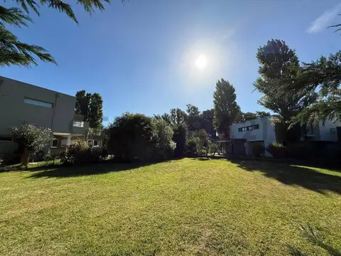 Venta de lote exclusivo en Rumencó – Barrio Los Pinos