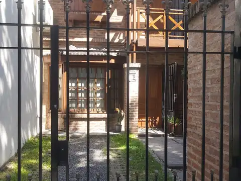 Casa en Venta en Villa Pueyrredon, USD 345.000
