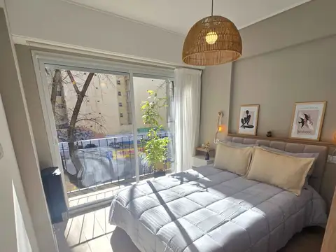 Departamento en Venta de Monoambiente