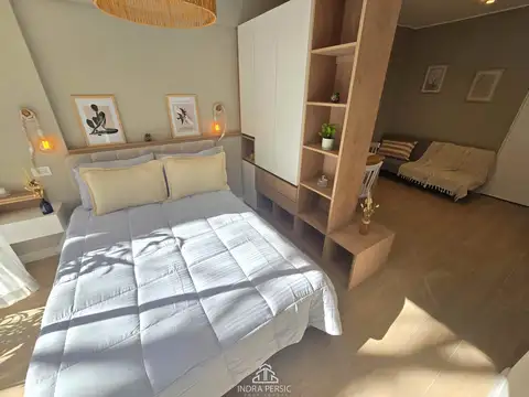Departamento en Venta al Norte