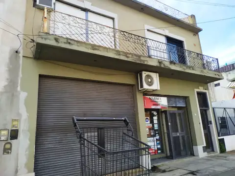 JOSE MARMOL 517- CASA - GALPON Y OFICINA 2 AMB. OPORTUNIDAD INVERSOR - 3 ALQUILERES