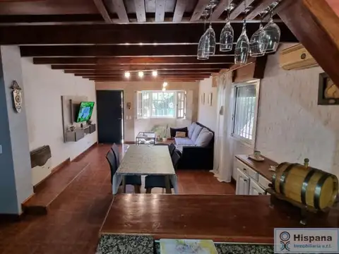 Casa en Venta 30 años