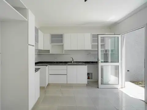 Depto Tipo Casa en Venta A Estrenar