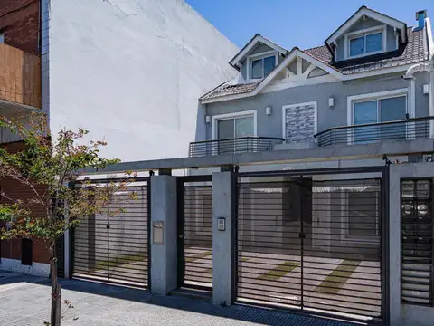 VENTA TRIPLEX 4 AMB COCHERA CIUDAD MADERO