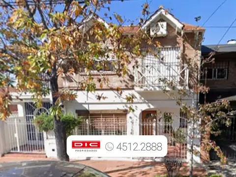 Chalet 3 dormitorios Venta - Martinez-Fleming/Panam.