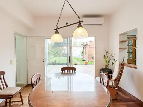Chalet 3 dormitorios Venta - Martinez-Fleming/Panam.