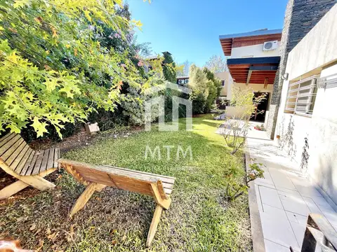 Casa en Venta de 4 dormitorios