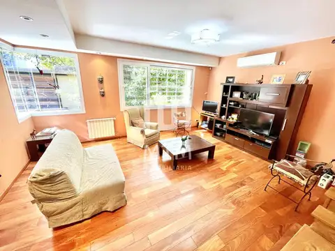 Casa en Venta 10 años