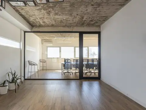 Oficina en Alquiler en Palermo Hollywood, USD 1.700